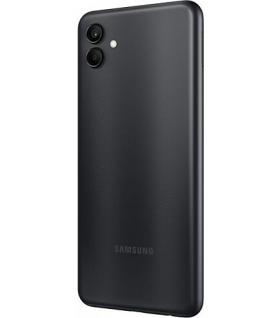 Смартфон Samsung Galaxy A04 A045F 3/32GB Black