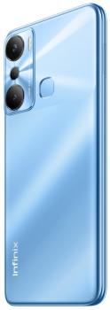 Смартфон Infinix HOT 20i 4/64GB Luna Blue