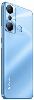 Смартфон Infinix HOT 20i 4/64GB Luna Blue