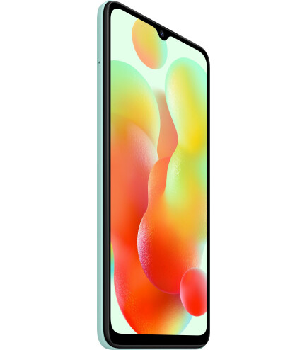 Смартфон Xiaomi Redmi 12C 3/64 Mint Green Global