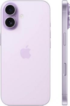 Apple iPhone 17 512Gb nanoSim + eSim Mist Lavender  (без RuStore)